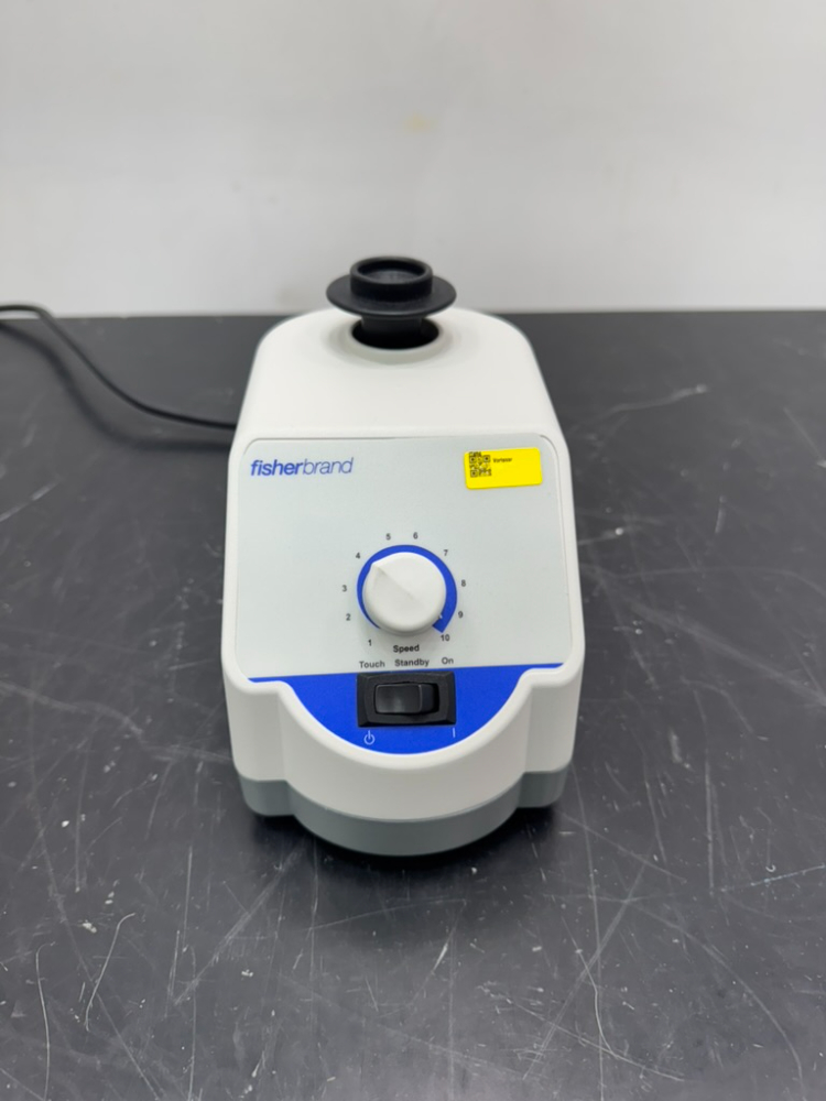 Image of Fisherbrand Analog Vortex Mixer